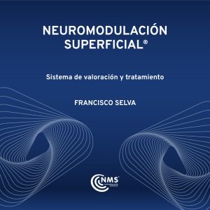 Neuromodulación Superficial® Sistema de valoración y tratamiento (Tapa blanda)