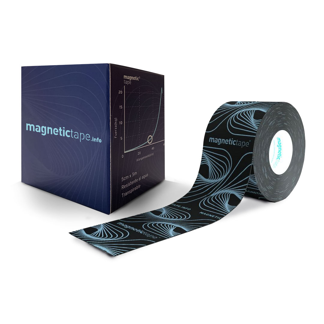 Magnetic Tape