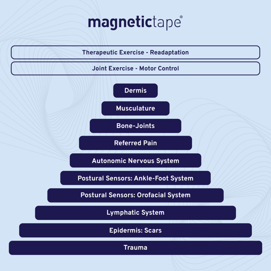 Magnetic Tape